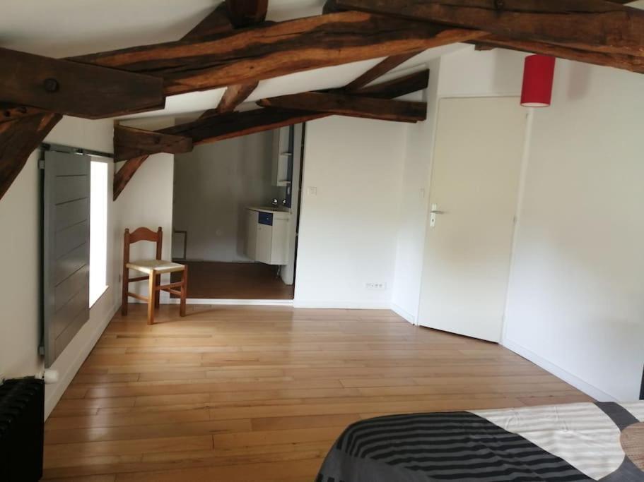 Ferienhaus Maison Pleine De Charme